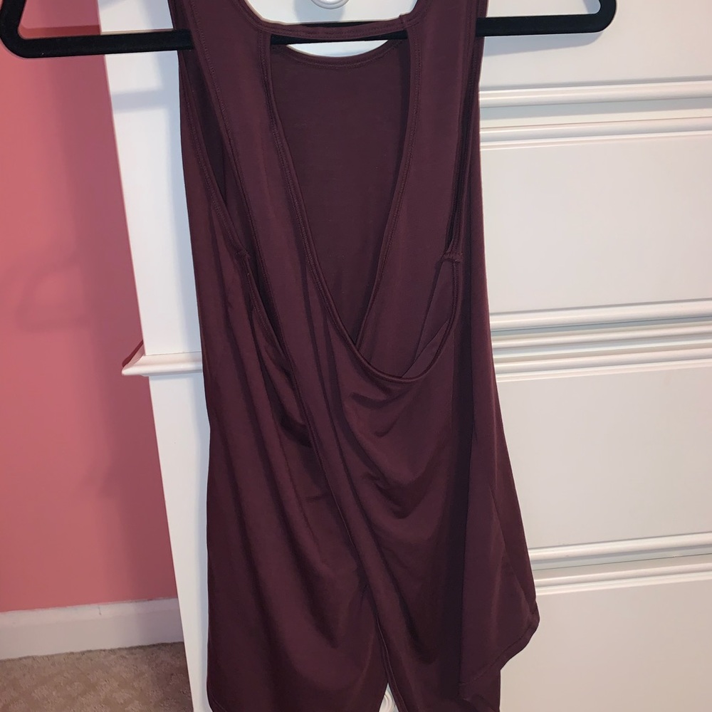 Athleta tank top